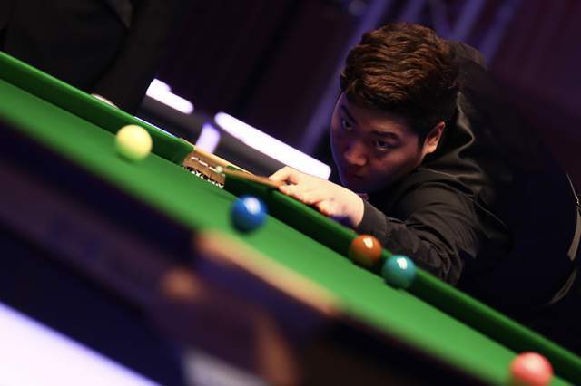 他有能力在 他有能力在