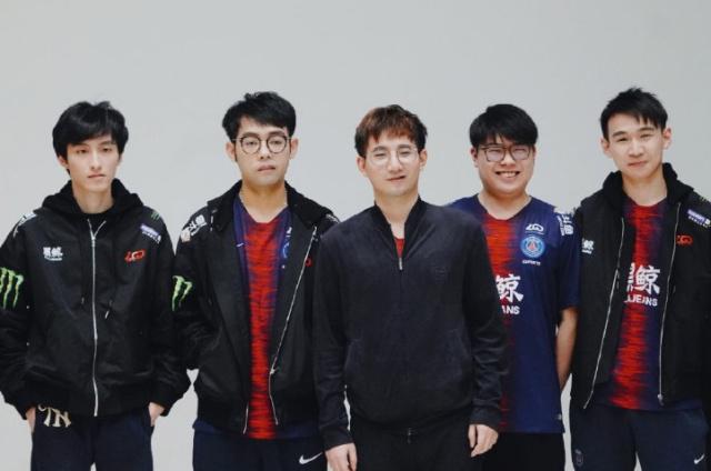 后者稳稳命 后者稳稳命